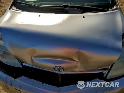 Zdjęcie 11 z 14 samochodu: 2004 TOYOTA PRIUS VIN:JTDKB22U740047434 - miniatura