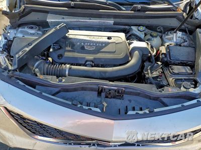Zdjęcie 12 z 13 samochodu: 2020 CADILLAC XT4 PREMIUM LUXURY VIN:1GYFZCR47LF057069 - miniatura