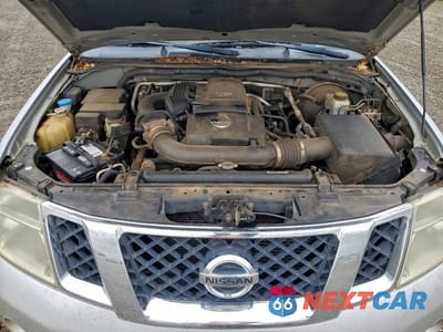 Zdjęcie 12 z 13 samochodu: 2012 NISSAN PATHFINDER S ** CLEAN TITLE * REPO ** VIN:5N1AR1NN9CC622910 - miniatura
