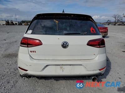 Zdjęcie 6 z 14 samochodu: 2021 VOLKSWAGEN GTI S VIN:3VW5T7AU7LM004505 - miniatura