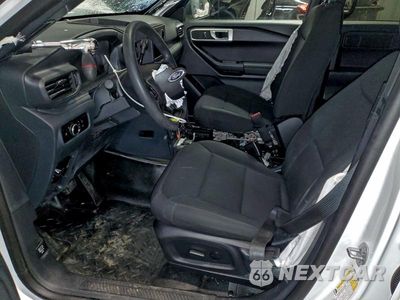 Zdjęcie 7 z 13 samochodu: 2025 FORD EXPLORER POLICE INTERCEPTOR VIN:1FM5K8ABXSGA54216 - miniatura
