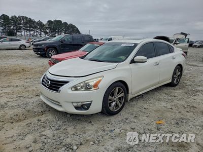 2014 NISSAN ALTIMA 2.5 1N4AL3AP5EC157026 - główne zdjęcie licytacji z USA - miniatura