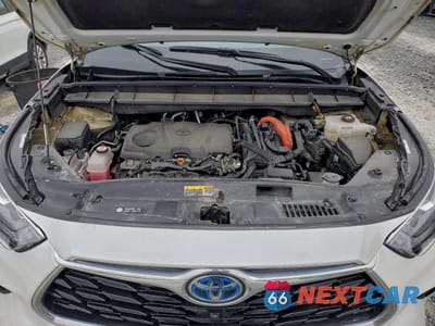 Zdjęcie 12 z 14 samochodu: 2024 TOYOTA HIGHLANDER HYBRID LIMITED VIN:5TDEBRCH0RS633646 - miniatura