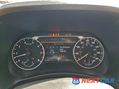 Zdjęcie 9 z 12 samochodu: 2021 NISSAN SENTRA SV VIN:3N1AB8CV0MY289402 - miniatura