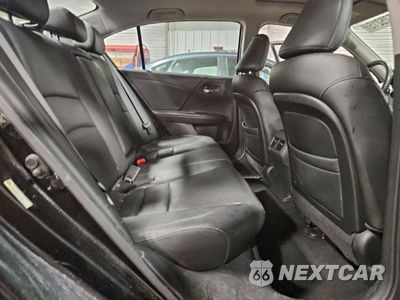 Zdjęcie 10 z 14 samochodu: 2014 HONDA ACCORD EXL VIN:1HGCR3F84EA000846 - miniatura