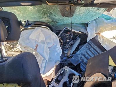 Zdjęcie 8 z 11 samochodu: 2019 JEEP GRAND CHEROKEE LAREDO VIN:1C4RJFAG5KC636286 - miniatura