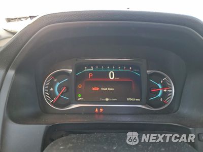 Zdjęcie 9 z 16 samochodu: 2020 HONDA PILOT TOURING VIN:5FNYF6H64LB015264 - miniatura