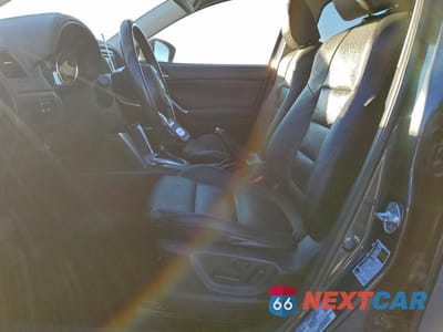 Zdjęcie 7 z 12 samochodu: 2015 MAZDA CX-5 GT VIN:JM3KE4DY5F0449398 - miniatura