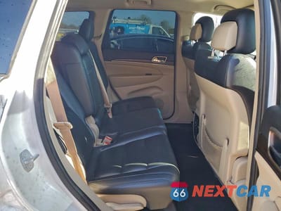 Zdjęcie 11 z 12 samochodu: 2014 JEEP GRAND CHEROKEE LIMITED VIN:1C4RJFBG5EC350604 - miniatura