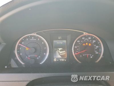 Zdjęcie 9 z 14 samochodu: 2017 TOYOTA CAMRY LE VIN:4T1BF1FK8HU781372 - miniatura