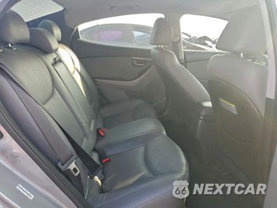 Zdjęcie 10 z 12 samochodu: 2014 HYUNDAI ELANTRA SE VIN:KMHDH4AH5EU168301 - miniatura