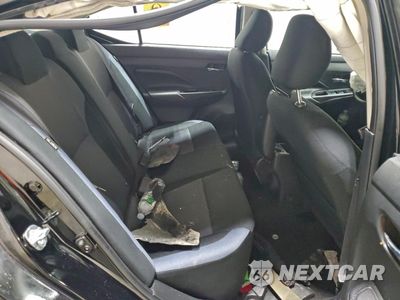 Zdjęcie 10 z 12 samochodu: 2023 NISSAN VERSA SV VIN:3N1CN8EV9PL859086 - miniatura