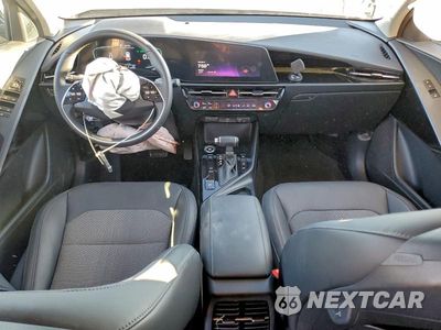 Zdjęcie 8 z 14 samochodu: 2024 KIA NIRO EX VIN:KNDCR3LE2R5172512 - miniatura