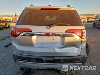 Zdjęcie 6 z 17 samochodu: 2018 GMC ACADIA SLE VIN:1GKKNLLS8JZ237846 - miniatura