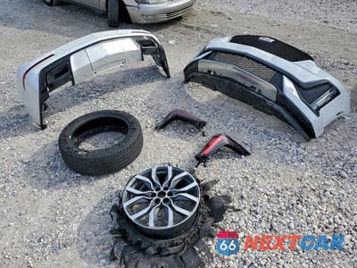 Zdjęcie 13 z 14 samochodu: 2021 CADILLAC XT6 SPORT VIN:1GYKPGRS7MZ129432 - miniatura