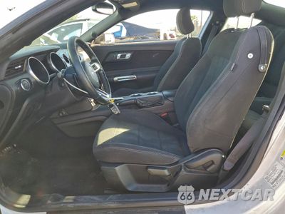 Zdjęcie 7 z 13 samochodu: 2018 FORD MUSTANG VIN:1FA6P8TH0J5104942 - miniatura