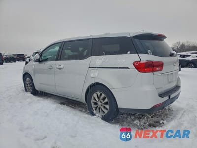 Drugie zdjęcie samochodu z przodu: 2019 KIA SEDONA LX VIN:KNDMB5C15K6535192 - miniatura