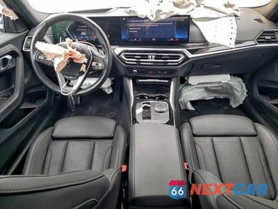 Zdjęcie 8 z 11 samochodu: 2024 BMW Motorrad 230XI VIN:3MW33CM01R8E26876 - miniatura