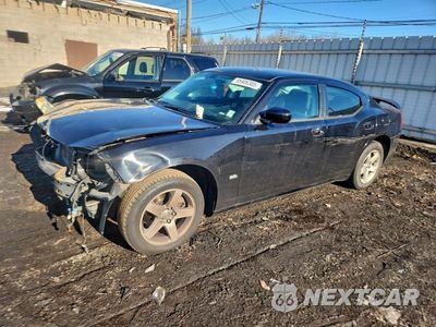 2010 DODGE CHARGER 2B3CA2CV5AH317543 - główne zdjęcie licytacji z USA - miniatura