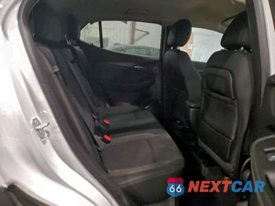 Zdjęcie 11 z 13 samochodu: 2022 BUICK ENCORE GX SELECT VIN:KL4MMESL9NB113705 - miniatura