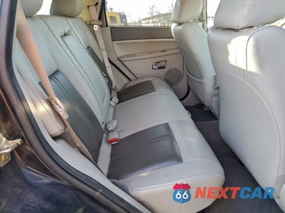 Zdjęcie 11 z 14 samochodu: 2005 JEEP GRAND CHEROKEE LIMITED VIN:1J4HR58NX5C701344 - miniatura