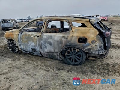 Drugie zdjęcie samochodu z przodu: 2020 GMC TERRAIN SLE VIN:3GKALMEV3LL228142 - miniatura