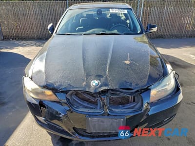 Piąte zdjęcie samochodu w środku: 2011 BMW 328 I SULEV VIN:WBAPH5C59BA447447 - miniatura
