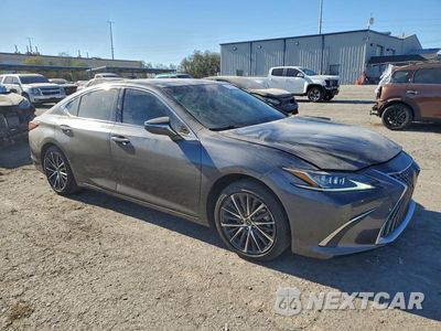 Zdjęcie 6 z 22 samochodu: 2022 LEXUS ES 350 BASE VIN:58ADZ1B17NU136343 - miniatura