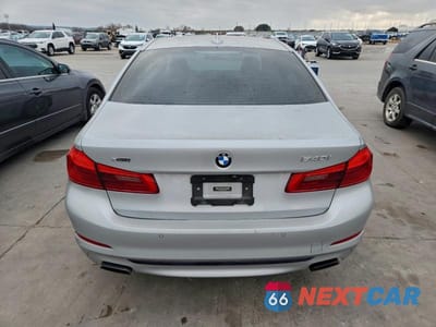 Zdjęcie 6 z 12 samochodu: 2019 BMW 540 XI VIN:WBAJE7C55KWW30955 - miniatura