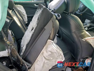 Zdjęcie 10 z 12 samochodu: 2025 FORD ESCAPE VIN:1FMCU0E14SUA46215 - miniatura
