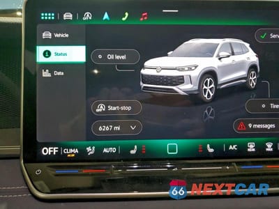 Zdjęcie 9 z 13 samochodu: 2025 VOLKSWAGEN TIGUAN SE VIN:3VVMR7RM2SM008639 - miniatura