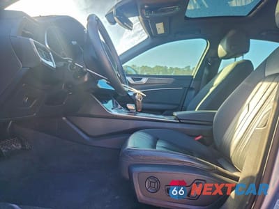 Zdjęcie 7 z 11 samochodu: 2019 AUDI A6 PREMIUM VIN:WAUK2AF23KN099112 - miniatura