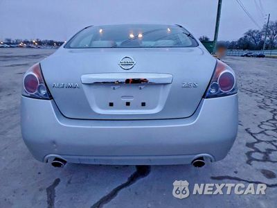 Zdjęcie 6 z 12 samochodu: 2012 NISSAN ALTIMA BASE VIN:1N4AL2AP2CN408340 - miniatura