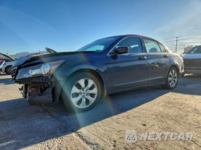 2010 HONDA ACCORD EX 1HGCP2F73AA170147 - główne zdjęcie licytacji z USA - miniatura