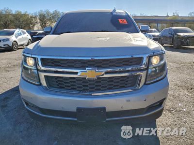 Piąte zdjęcie samochodu w środku: 2018 CHEVROLET TAHOE C1500 LT VIN:1GNSCBKC6JR243321 - miniatura