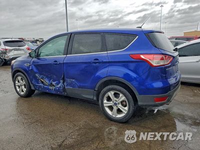 Drugie zdjęcie samochodu z przodu: 2015 FORD ESCAPE SE VIN:1FMCU9GX3FUC53559 - miniatura
