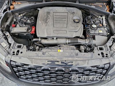 Zdjęcie 12 z 13 samochodu: 2019 LAND ROVER RANGE ROVER VELAR R-DYNAMIC SE VIN:SALYL2EX4KA210313 - miniatura
