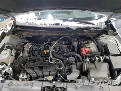 Zdjęcie 11 z 13 samochodu: 2024 NISSAN ALTIMA SR VIN:1N4BL4CW4RN366332 - miniatura