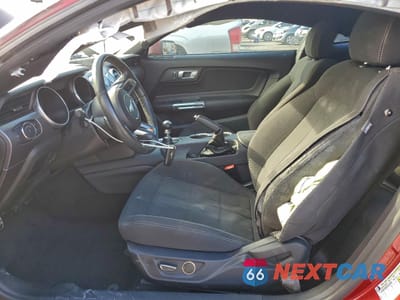 Zdjęcie 7 z 13 samochodu: 2018 FORD MUSTANG VIN:1FA6P8CFXJ5122900 - miniatura