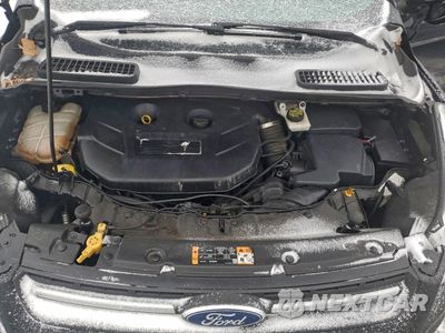Zdjęcie 11 z 14 samochodu: 2016 FORD ESCAPE SE VIN:1FMCU9G97GUB17356 - miniatura