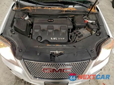 Zdjęcie 12 z 13 samochodu: 2013 GMC TERRAIN VIN:2GKFLZE37D6223579 - miniatura
