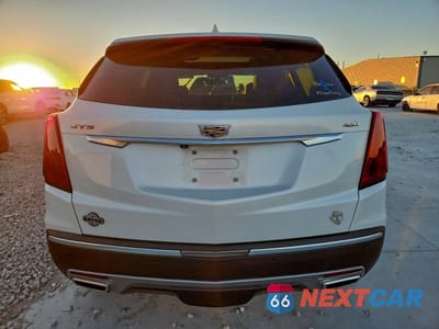 Zdjęcie 6 z 13 samochodu: 2020 CADILLAC XT5 VIN:1GYKNCRS8LZ136600 - miniatura