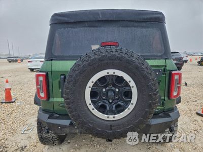 Zdjęcie 6 z 13 samochodu: 2022 FORD BRONCO BASE VIN:1FMEE5DP5NLA89920 - miniatura