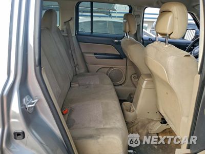 Zdjęcie 11 z 15 samochodu: 2015 JEEP PATRIOT SPORT VIN:1C4NJPBA0FD219849 - miniatura