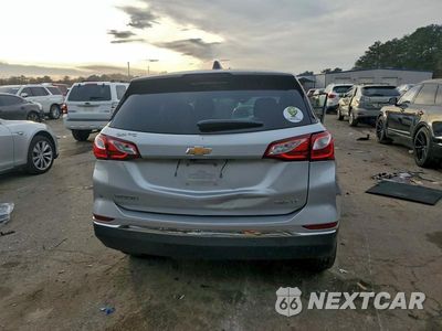 Zdjęcie 6 z 12 samochodu: 2021 CHEVROLET EQUINOX LT VIN:2GNAXTEV1M6142349 - miniatura