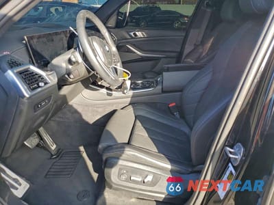 Zdjęcie 7 z 13 samochodu: 2024 BMW X5 SDRIVE 40I VIN:5UX13EU01R9W04036 - miniatura