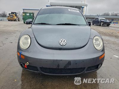 Piąte zdjęcie samochodu w środku: 2006 VOLKSWAGEN NEW BEETLE TDI OPTION PACKAGE 2 VIN:3VWSR31C26M416112 - miniatura