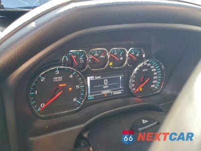 Zdjęcie 9 z 12 samochodu: 2015 CHEVROLET SILVERADO K1500 LTZ VIN:3GCUKSECXFG319615 - miniatura