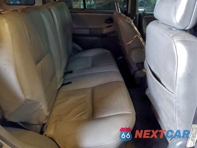 Zdjęcie 11 z 15 samochodu: 2002 CHEVROLET TRACKER LT VIN:2CNBE634226900464 - miniatura