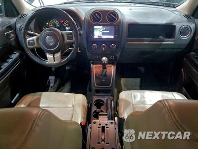 Zdjęcie 8 z 14 samochodu: 2016 JEEP PATRIOT SPORT VIN:1C4NJRBB3GD734088 - miniatura